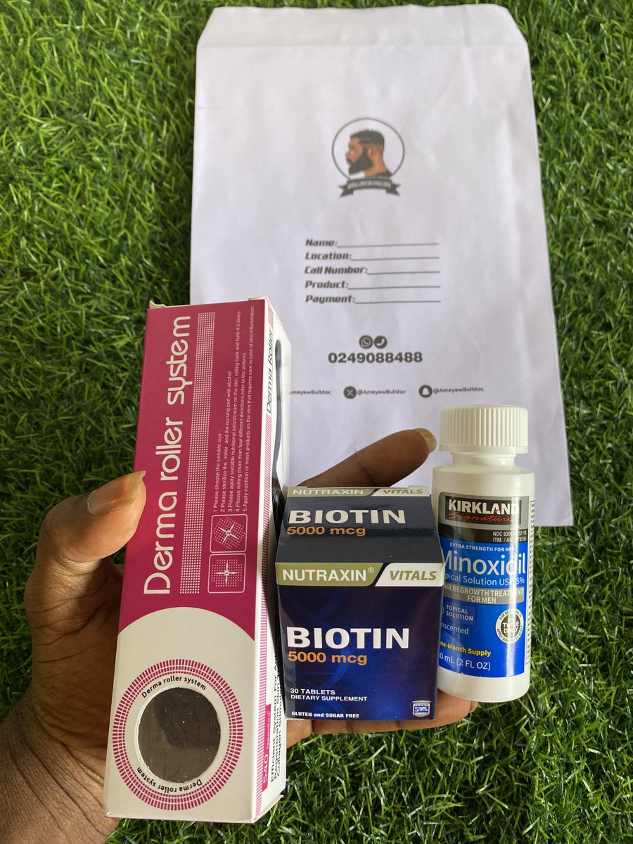 Don’t hesitate to hit me up if you want to fix your hairline, grow beard or patchy beard.  

Dm/call/WhatsApp/iMessage : 0249088488