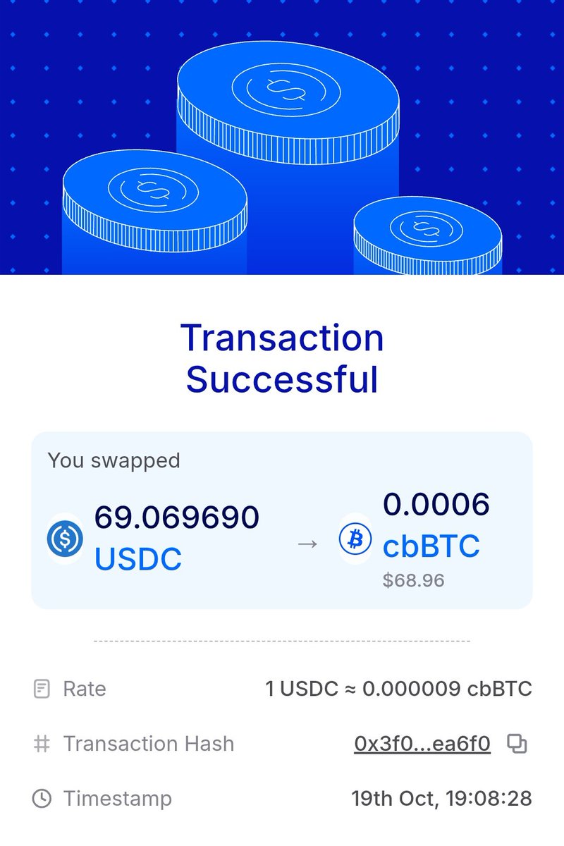 MEHTA₿ ANSARI | P2P.me tweet media