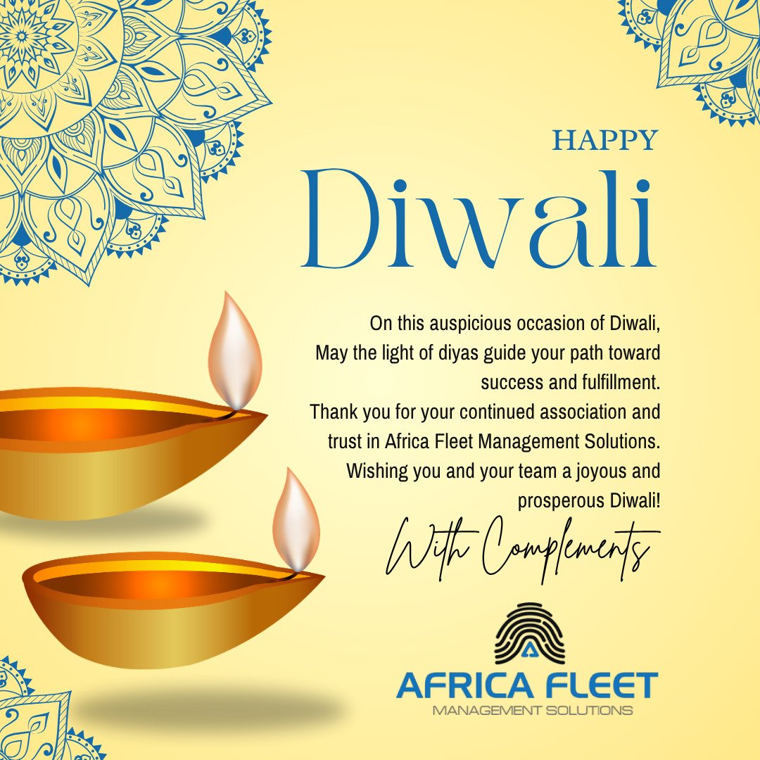 Illuminating growth and prosperity this Diwali
