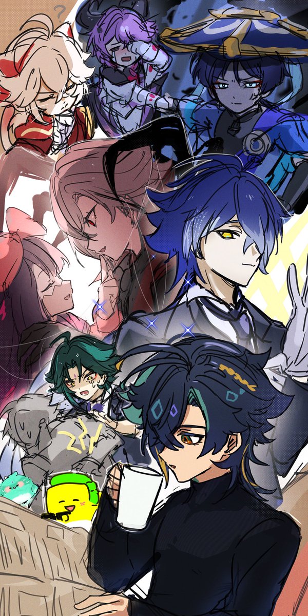 おやつのじかん (@8ajaj8) / Posts / X