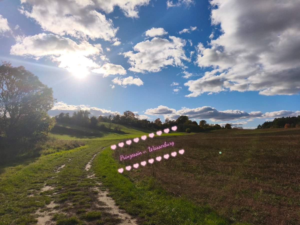 Guuuuuten Morgen ihr Lieben☕🥐🍊🍁🍂☄️🥶💛🩷