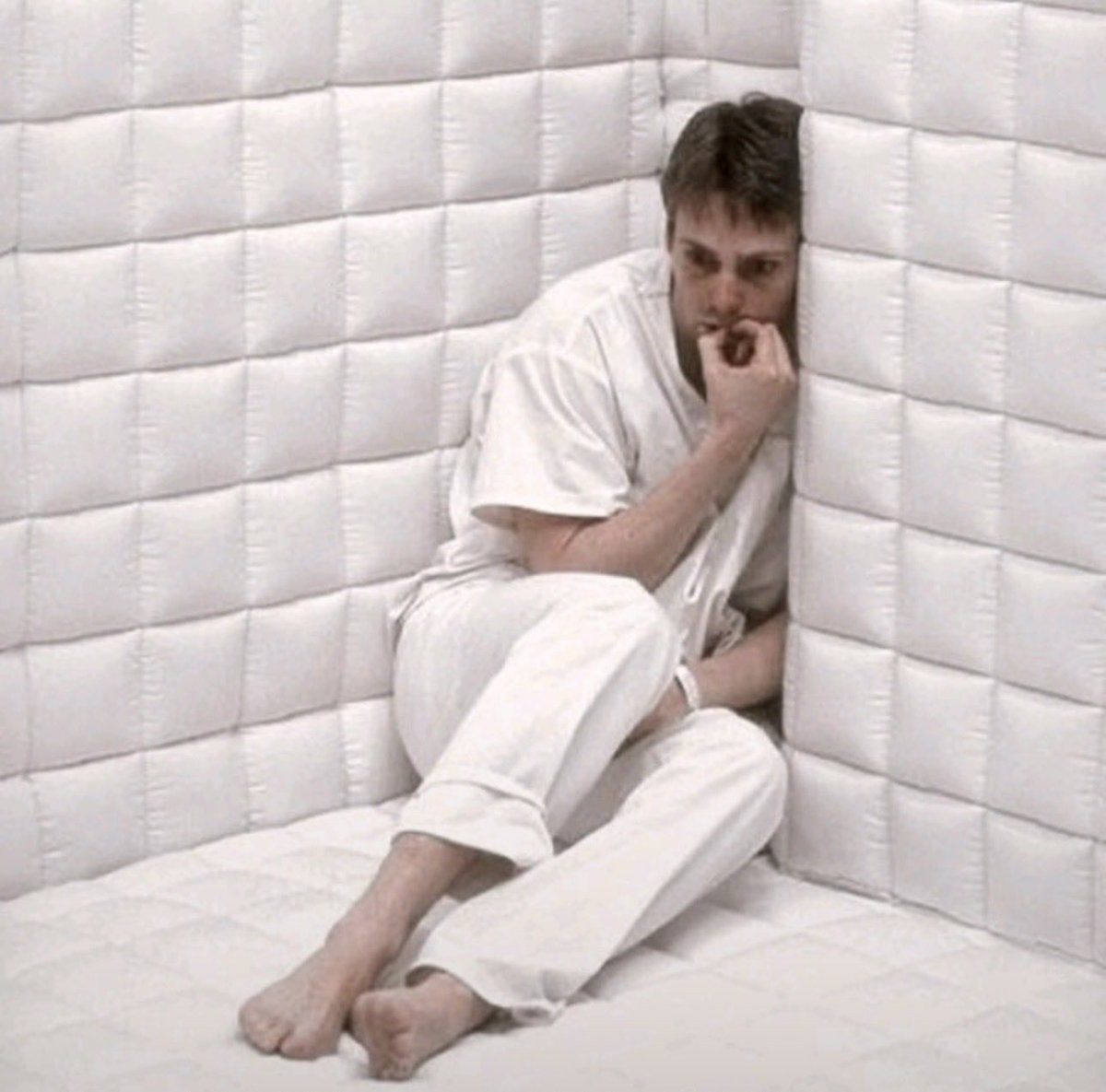 "fnatic will stay together forever and their roster will not separate" i say as they drag me back to my room