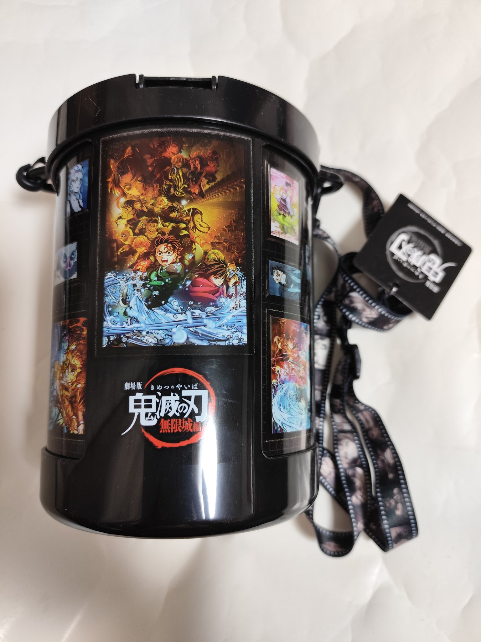 ポップコーン 神楽月すう on X: 