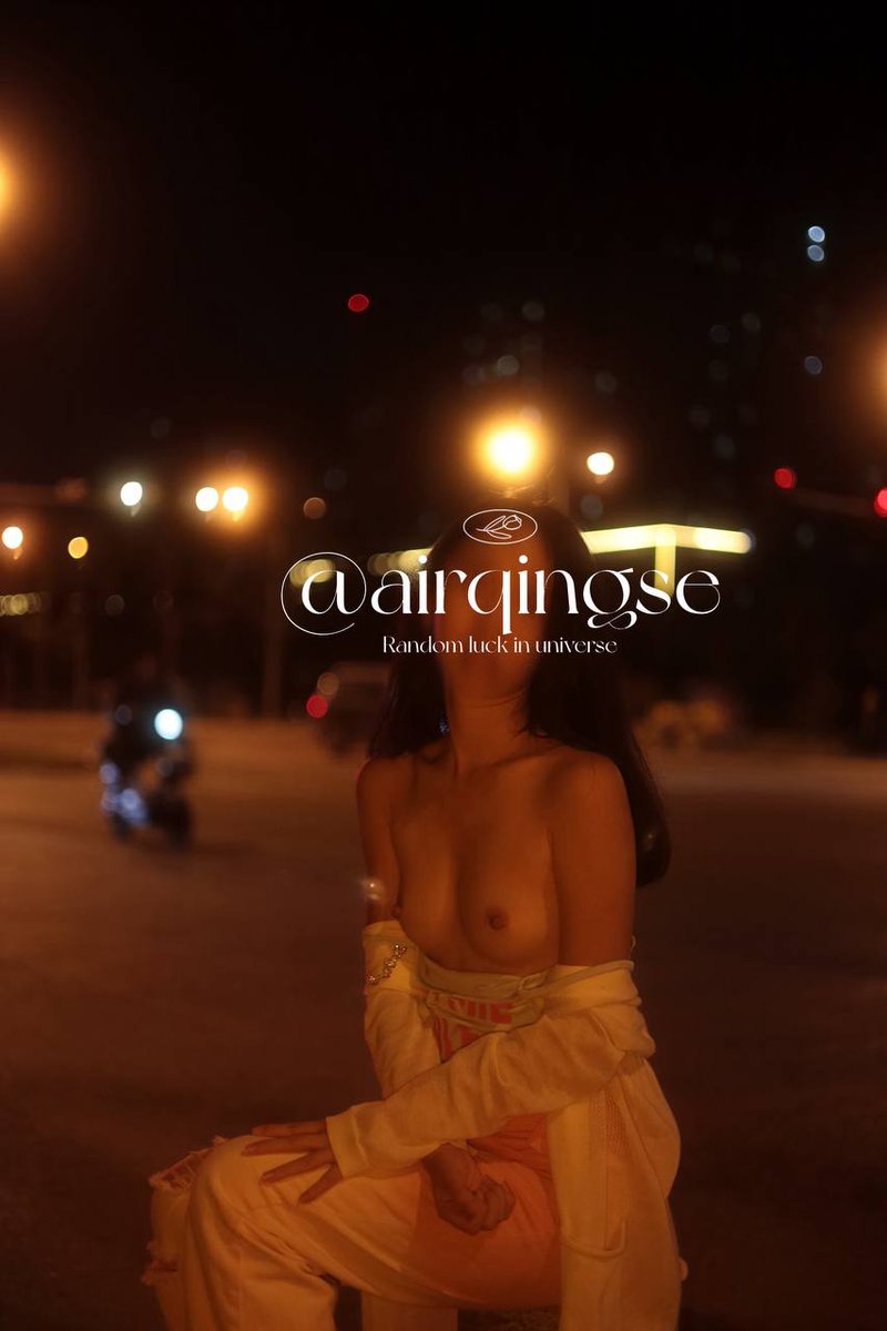 福利姬天青色分享的黄推图片2 - 网红私拍内容