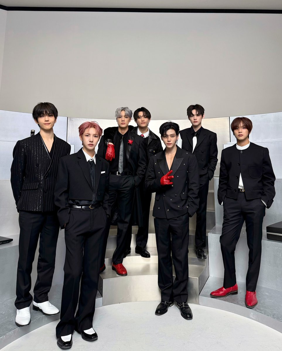 NCT DREAM will guest on Trans TV Indonesia 'Bikin Laper'
instagram.com/reel/DQBSUlokh…

🗓️ 251027, 5:30pm local time
#NCTDREAM <a href="/NCTsmtown_DREAM/">NCT DREAM</a>