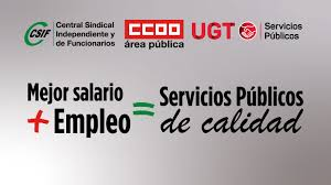 CsifUsc's tweet image. El 30 de Octubre súmate a las concentraciones en  👉en la delegación del Gobierno en A Coruña y 
👉en las subdelegaciones de Lugo, Ourense y Pontevedra.
Te esperamos.
Las movilizaciones serán simultáneas en toda España, y también ante el Ministerio de Función Pública en Madrid