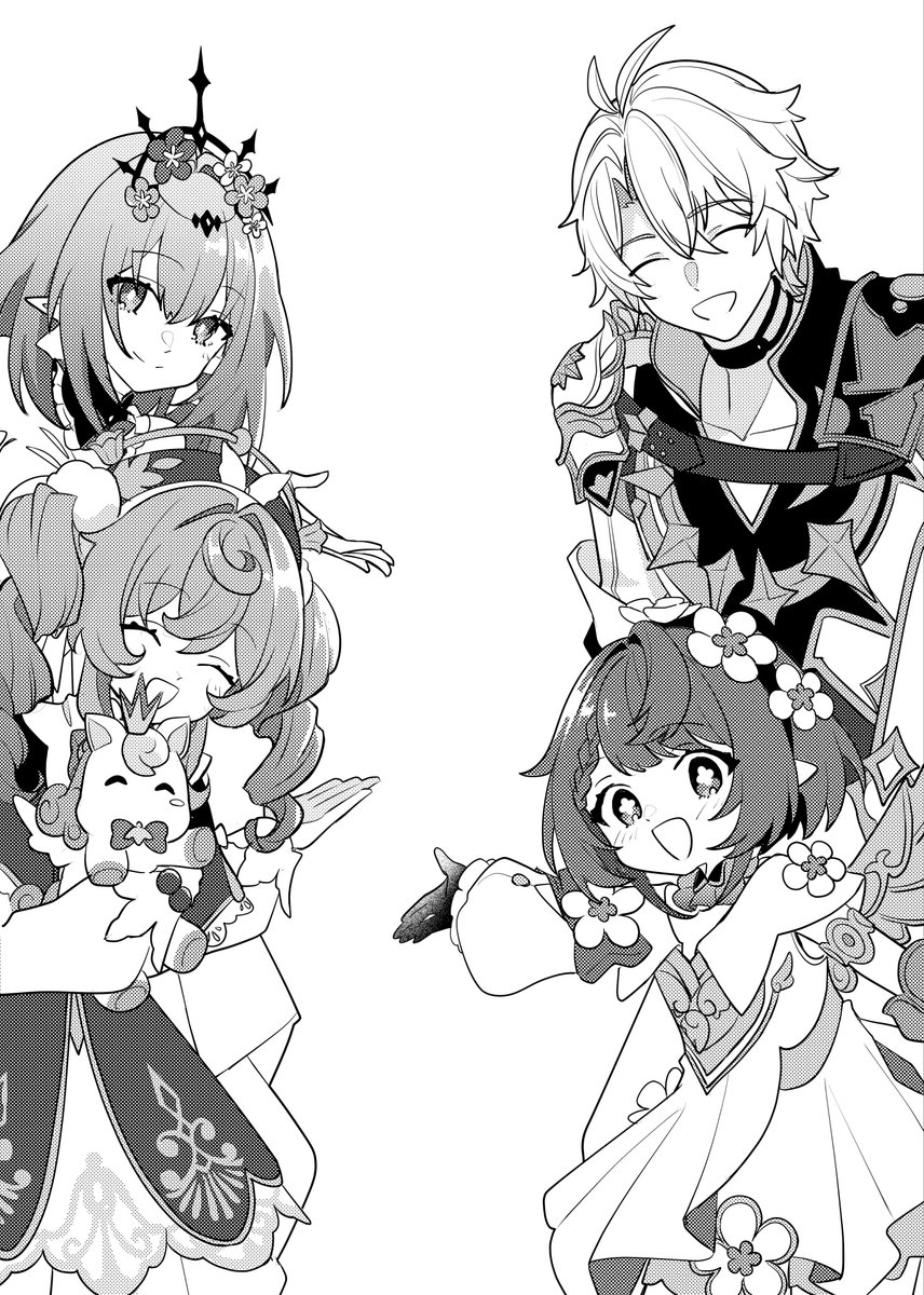 緑花 5/4 東4あ16b (@ryokukablog) on Twitter photo 