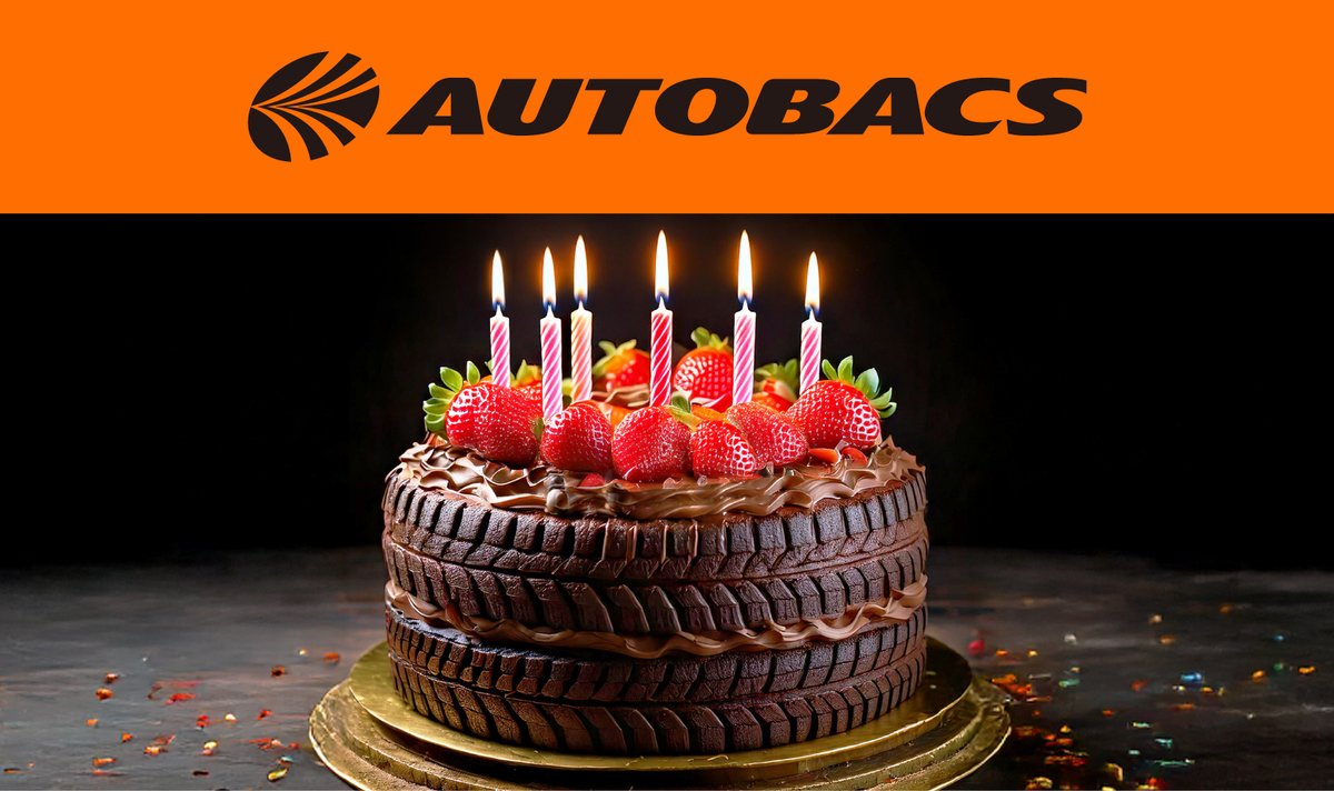 hateBlizzard's tweet image. オートバックスのバースデーDM趣味悪い