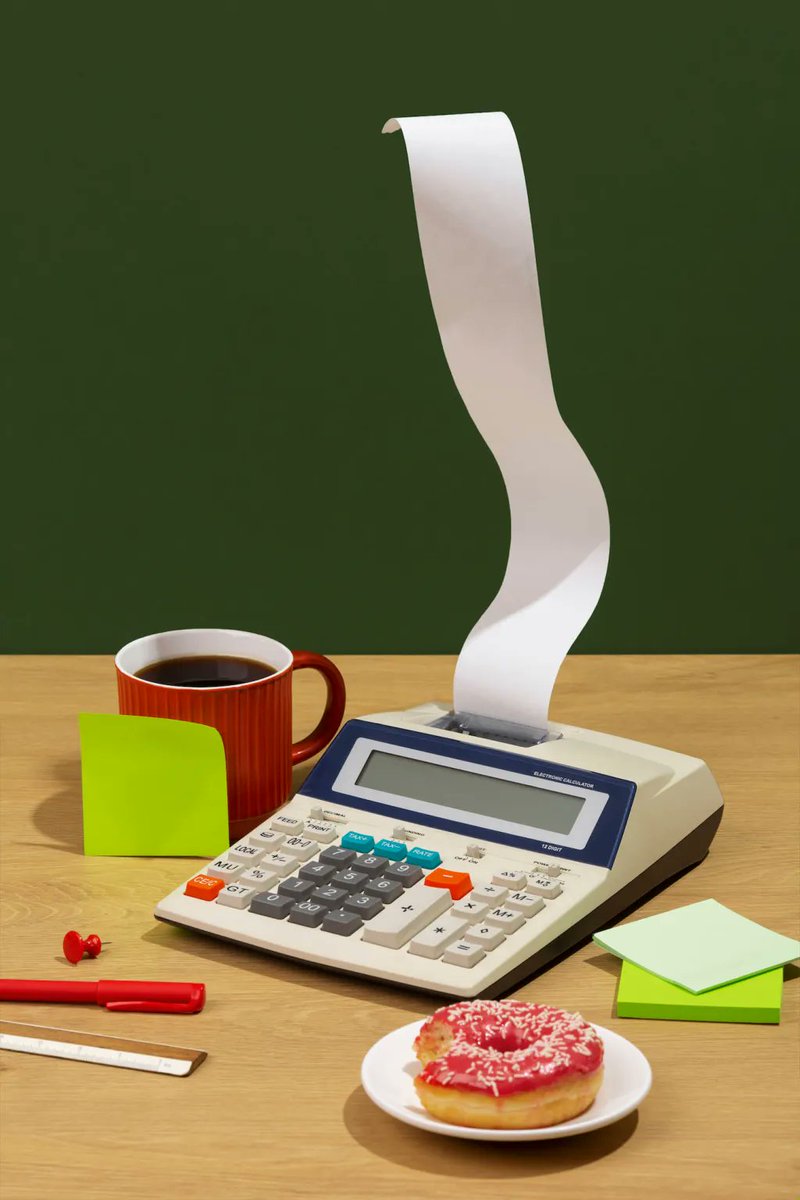 StudyCorgi's tweet image. The Ultimate Tax Guide for Students: Tips, Tricks, & Helpful Info.
Learn how to file taxes smartly, save money, and avoid common mistakes. 🎓📄
studycorgi.com/blog/the-ultim…
#StudentFinance #Taxes #MoneyTips