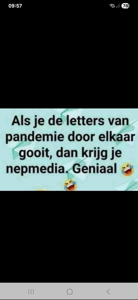💉💉💉💉💉💉💉💉💉💉💉
KLOPT ALS EEN ZWERENDE VINGER.......