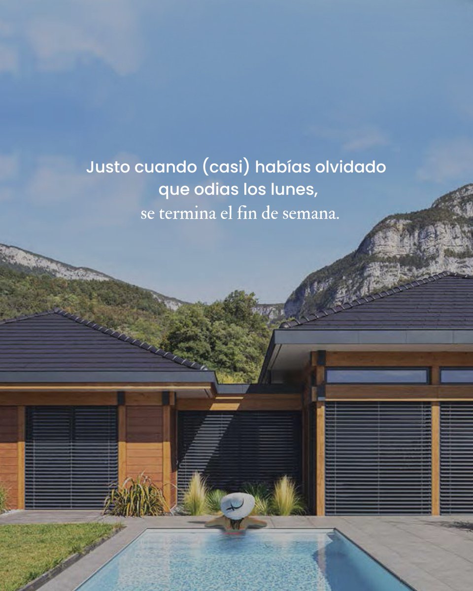 GriesserIB's tweet image. Ojalá todo durara como unas persianas Griesser, mucho más de lo que esperas. Con una instalación oficial, duran mucho más que la gran mayoría, que ofrecemos una garantía de hasta 6 años. 
#Griesser #persianas #controlsolar #arquitectura