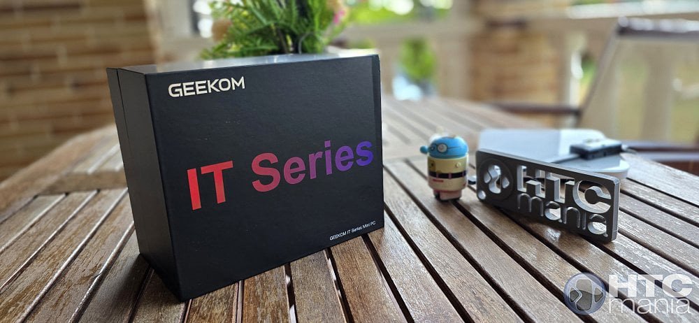 HTCMania tweet media