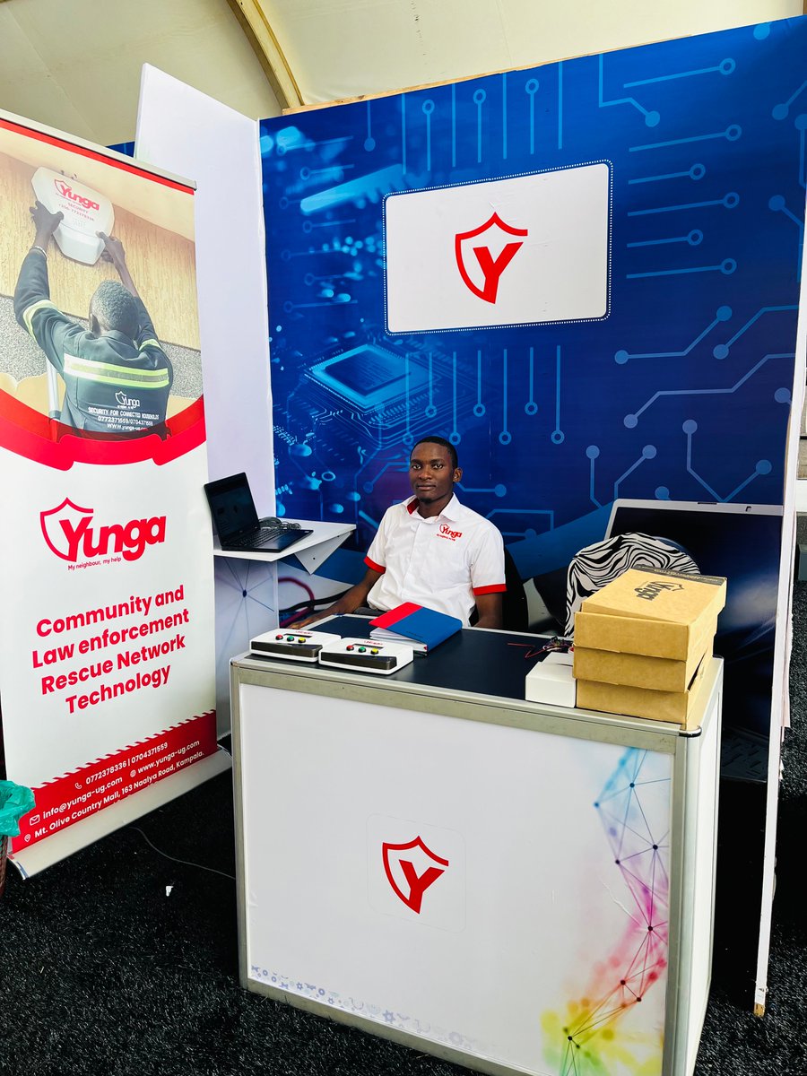 Yunga Tech tweet media