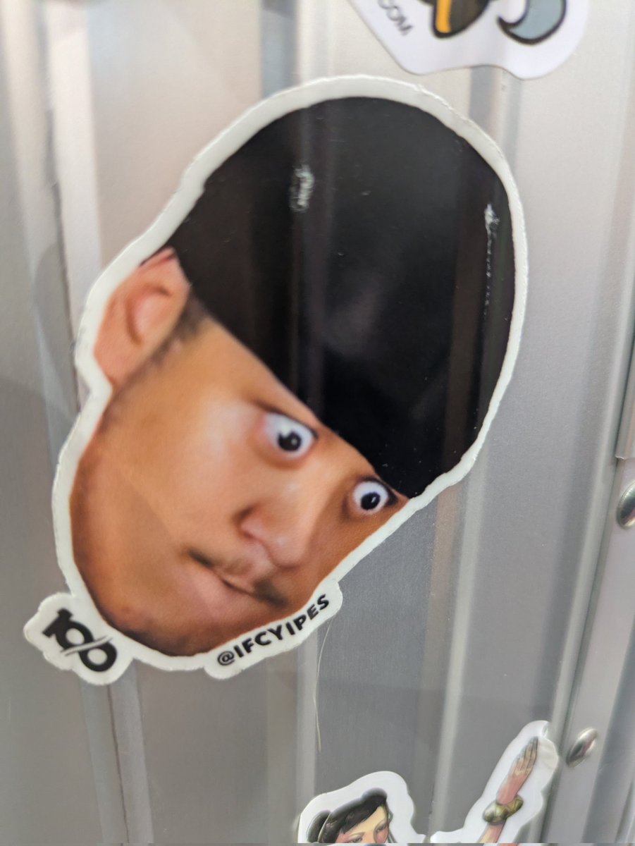 今、日本にいます
I'm back in Japan. Looking forward to working with you again this week👍