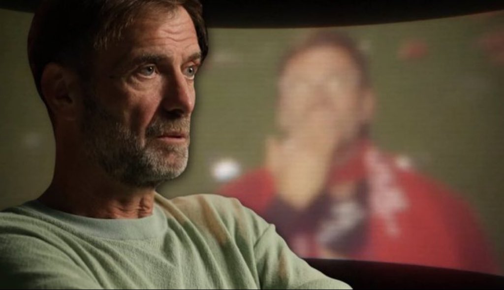 🚨🚨— هل تعتقد أنك قادر على العودة إلى ليفربول يومًا ما؟

🗣️ يورغن كلوب: "ك

نعم، هذا ممكن." 🥲🥲♥️♥️♥️

<a href="/Ali8PL/">Ali</a>