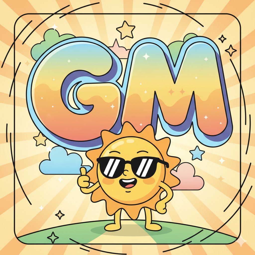 Lejitweb3's tweet image. Can I get GM back🙋