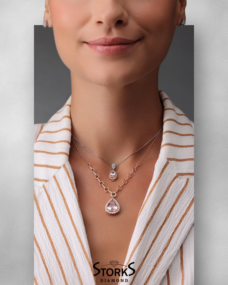 storksdiamond's tweet photo. Zarafetinizi her an yansıtan, sade ama etkileyici bir ışıltı.

#IşıltınSarsınHerYanı
#TarzınıYansıt
#Parla
#StorksDiamond
#ÇünküSenPırlantamsın
#ParlaHerKadınGibi
#Diamond https://t.co/cQTrsZfSD7