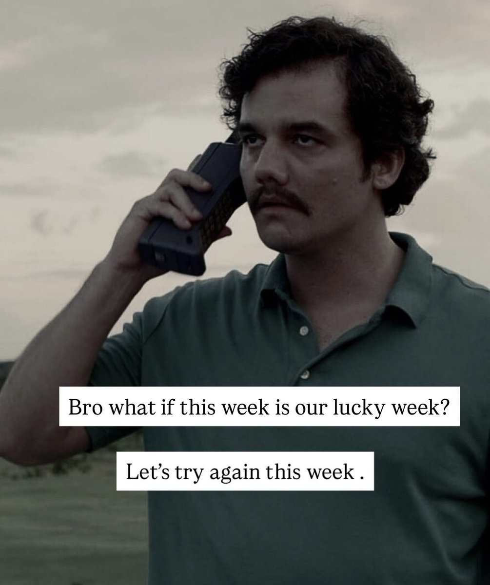 Let’s try  again…