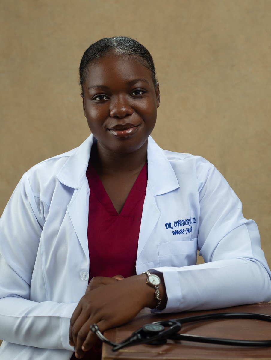 Abigail Oyedokun tweet media