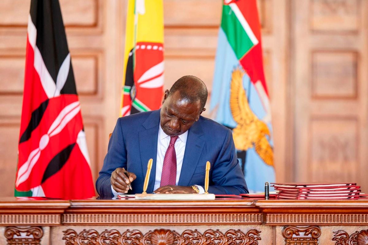 NTV Kenya tweet media