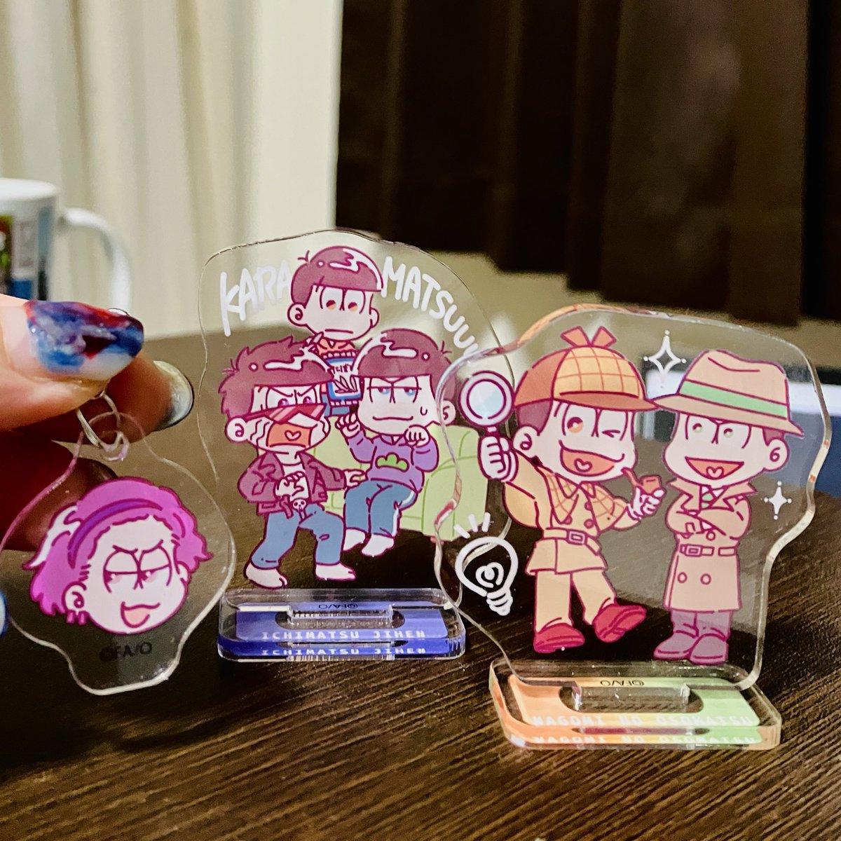 めこ (@1410me_co) / Posts / X