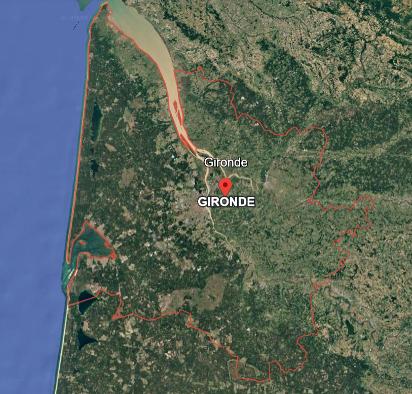 Férus de Géographie tweet media