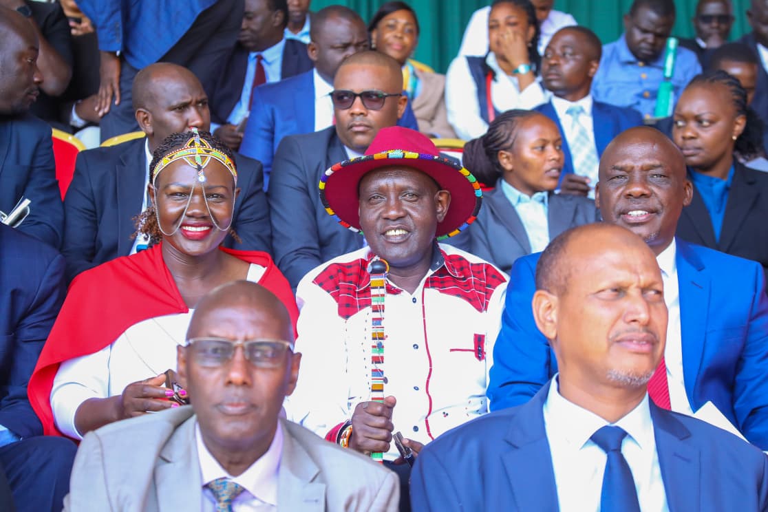 harsama_kello's tweet image. Mashujaa day celebrations ,Ithookwe Stadium Kitui County.