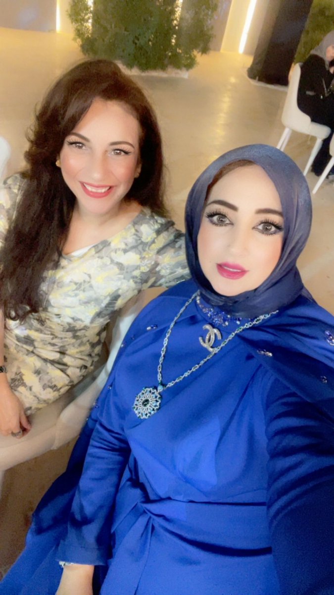 #صباح_الخير_والسعاده 😃

with my Best and Golden #friend ❣️

#ammanjo #Friends #smile