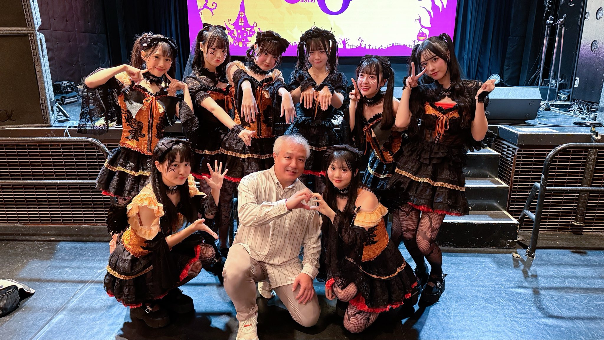 まじめにヤバシティ シャオロン 超会議 コースター まじヤバ p*n様 まじめにヤバシティ まじヤバ 超会議 コースター まじめに