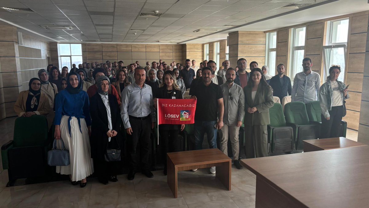 Şanlıurfa İl Millî Eğitim Müdürlüğü tweet media