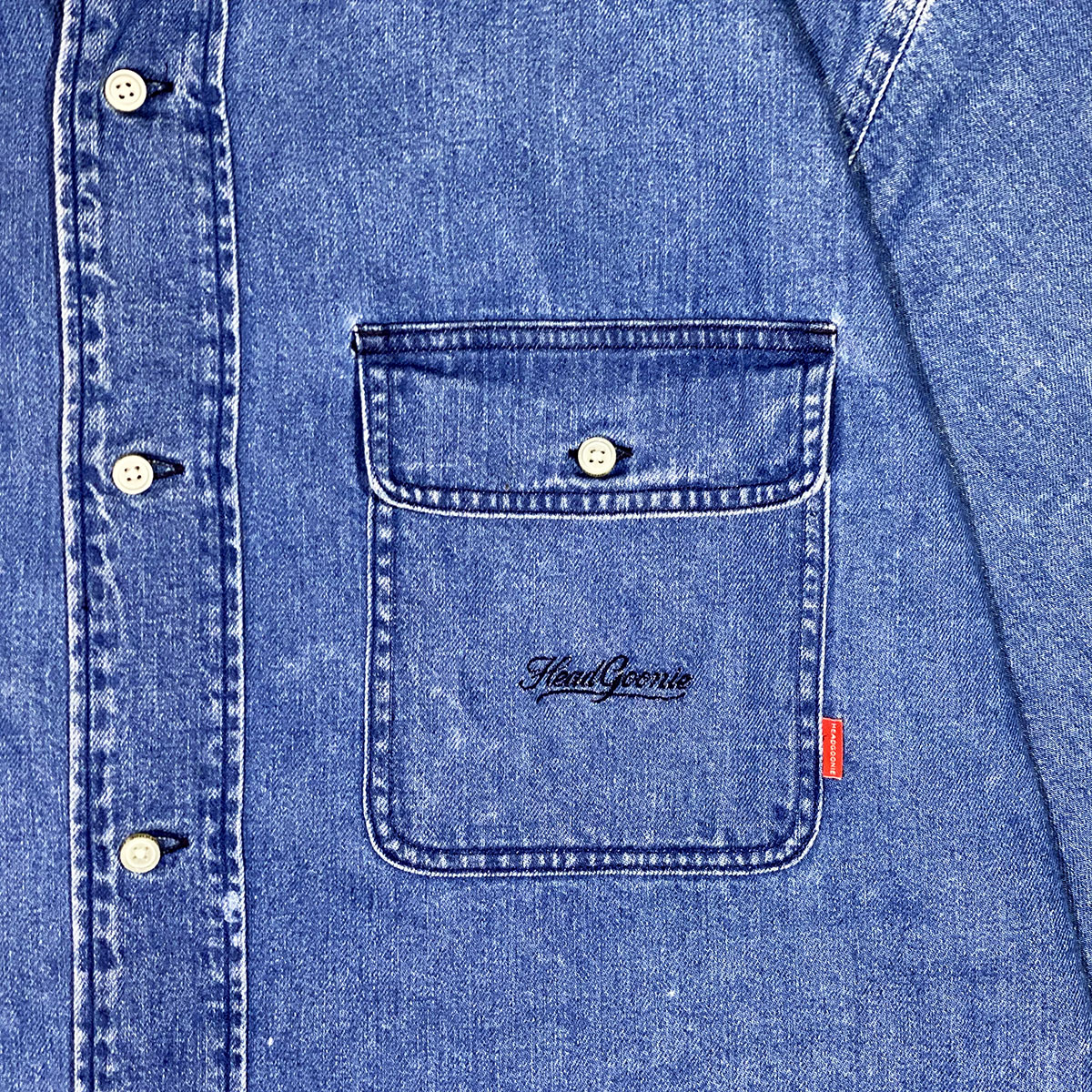 HEADGOONIE (@HEADGOONIE) / X