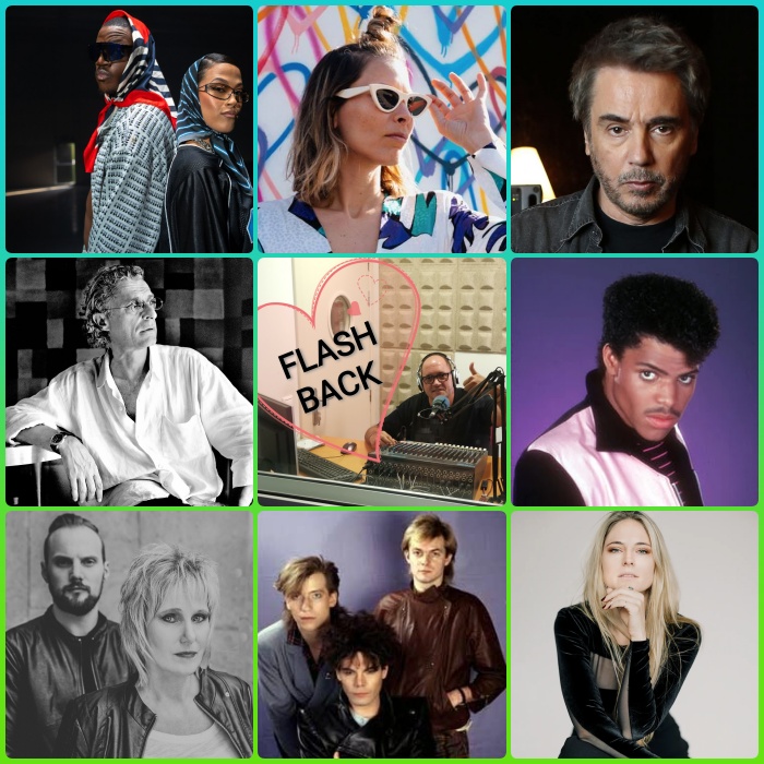 radiotomares's tweet image. Ya en ww.radio.tomares.es el programa FLASHBACK del 17-10-25, un espacio musical de @FlashbackIsaac. Sonaron Iker Jiménez, Phortte Music, Jazzy &amp;amp; Kilimanjaro, Blond:ish, Jean-Michel Jarre, Enigma, Rockwell, Invisible Limits, Alphaville, etc.
▶️ radio.tomares.es/blog/flashback…