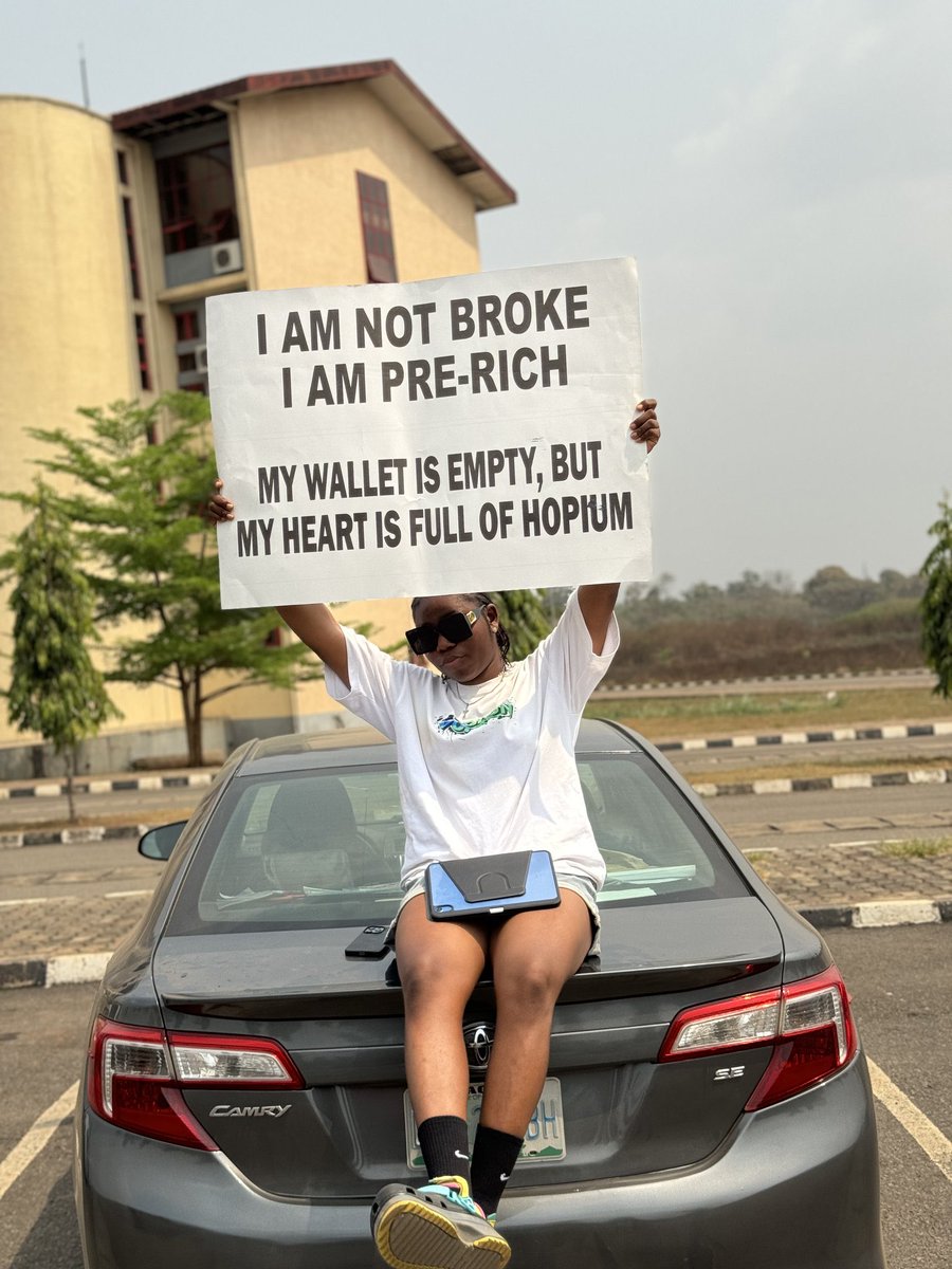 SamuelXeus's tweet image. GM to only those who will have a profitable week. Say it back❤️🏌♂️