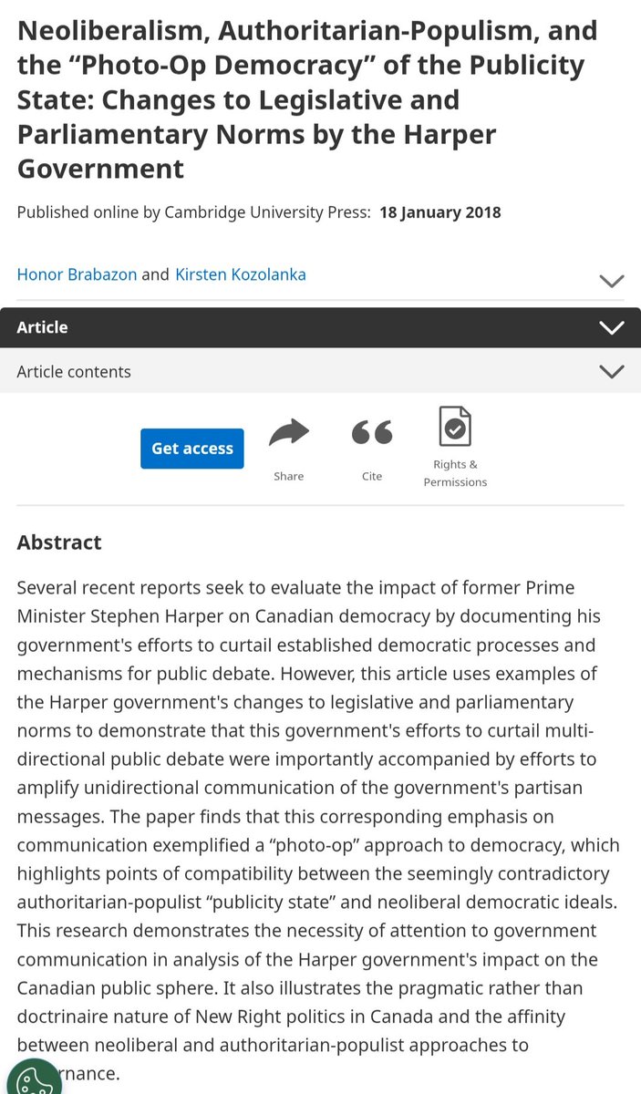 ꧁🅐🅛🅨꧂ (@theendtheeras) on Twitter photo <a href="/AidanMackeyON/">Aidan Mackey</a> <a href="/stephenharper/">Stephen Harper</a> He literally dismantled democracy so much Cambridge University studied it.... <a href="/AidanMackeyON/">Aidan Mackey</a> <a href="/stephenharper/">Stephen Harper</a> He literally dismantled democracy so much Cambridge University studied it....