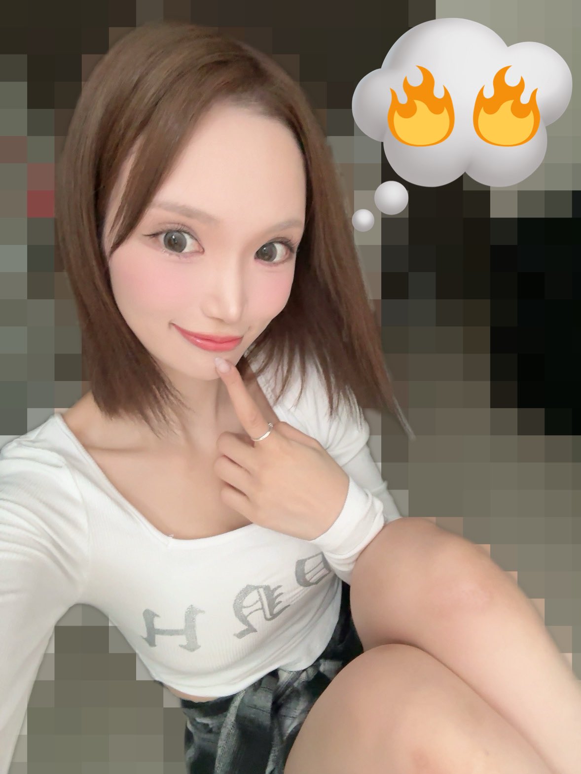 てちちゃん/かほ on X: 