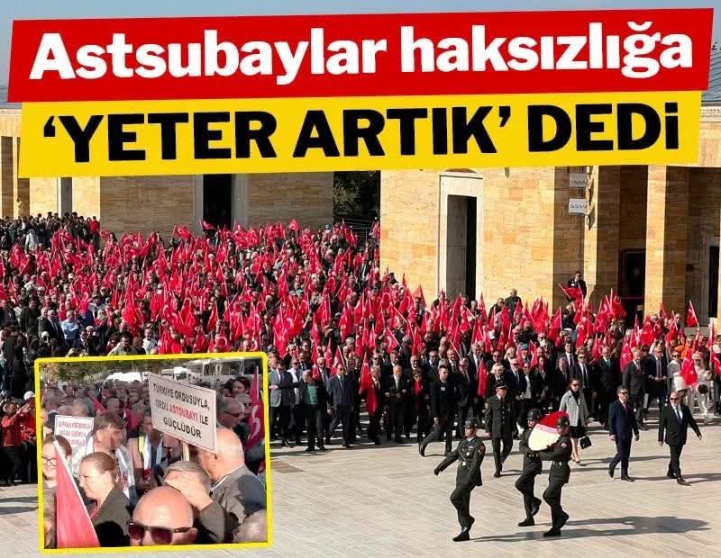 #AstsubaylarHakMücadelesinde