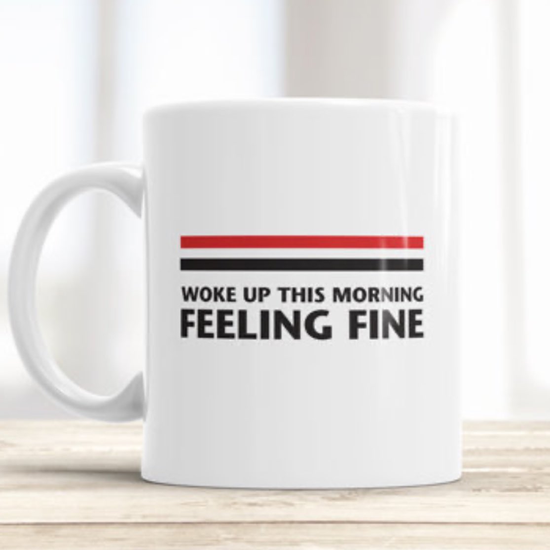 pgaskell13's tweet image. Morning…..