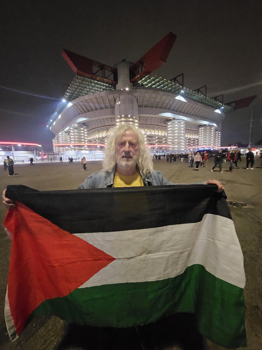 Mick Wallace tweet media