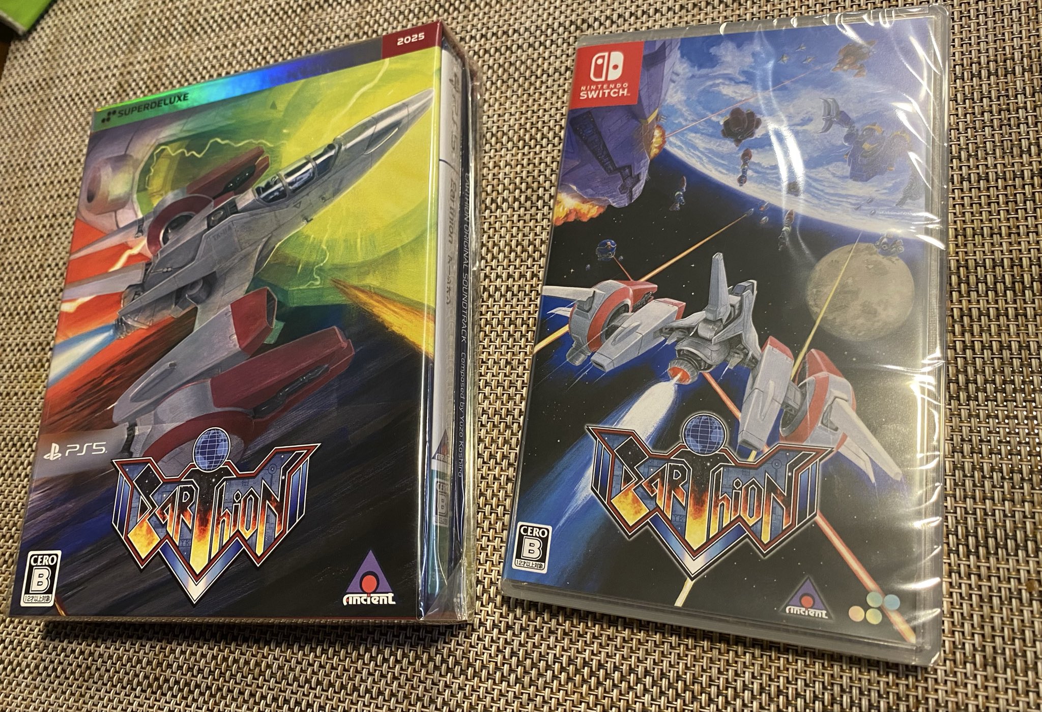 えくしび@X68000愛好家%X68KBBSしすおぺ on X: 