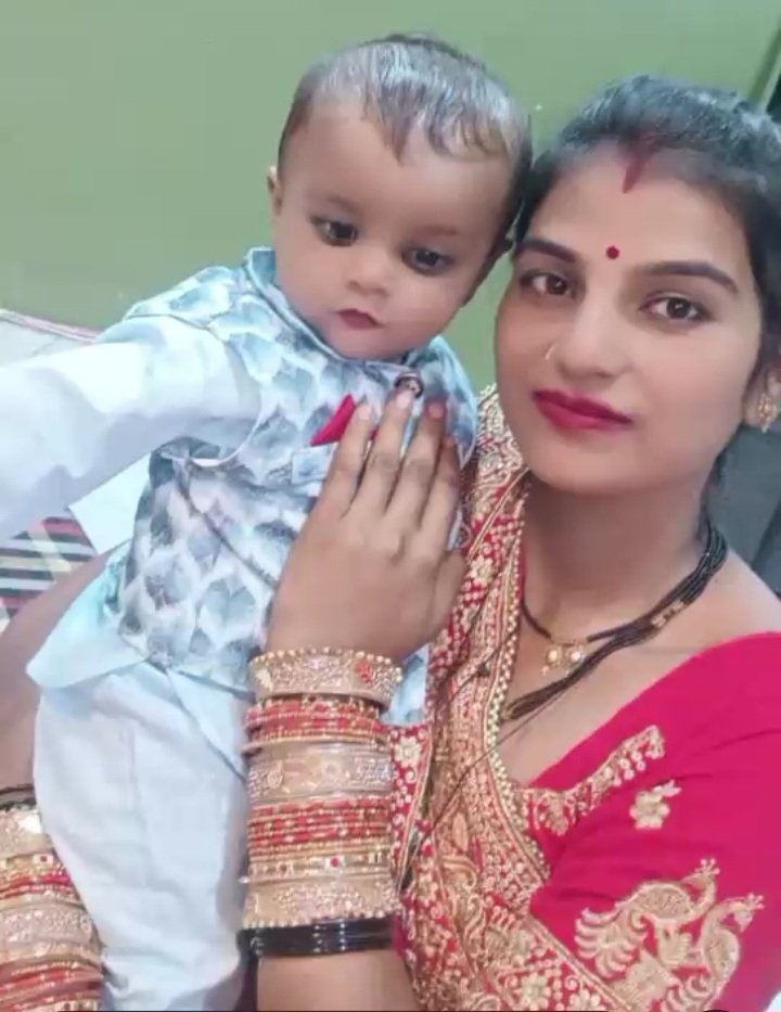 आपका जन्मदिन मनाते हुए, मैं ईश्वर का धन्यवाद करता हूँ कि उन्होंने आपको मेरे जीवन में जगह दी। आपका दिन आने वाले वर्ष के लिए खुशी, चिंतन और आशा से भरा रहे, और ईश्वर आपको जीवन भर आशीर्वाद देते और रक्षा करते रहें!!

पुत्र देवेन उपाध्याय (देवांश भैया) को #जन्मदिन की हार्दिक शुभकामनाएँ