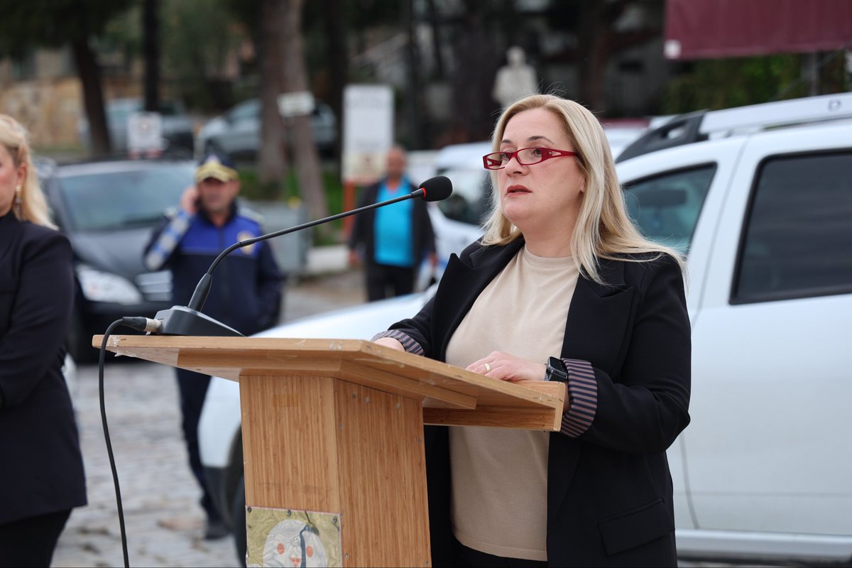 FOÇA BELEDİYESİ tweet media