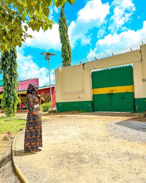 From Cells to Skills: The Kuje Story We Didn’t Expect

I saw the news that inmates at the Kuje Custodial Centre are now producing gadgets and electrical devices, and honestly, that caught my attention. In a country where our prisons have long been symbols of decay and despair,