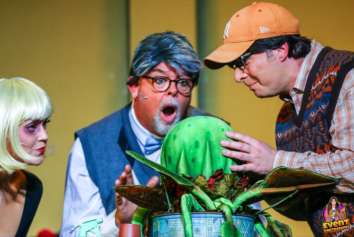 I went to shoot the Little Shop of Horrors tech/dress rehearsal show at the Daneside Theatre yesterday afternoon in Congleton and I love how well these photos have come out - I’m over the moon with them. I thoroughly enjoyed the show from start to finish. See more on my FB page.