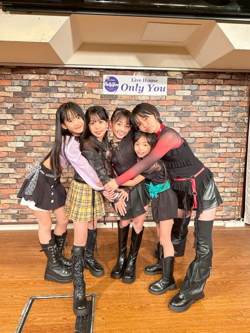 Twitterのコスプレ画像4