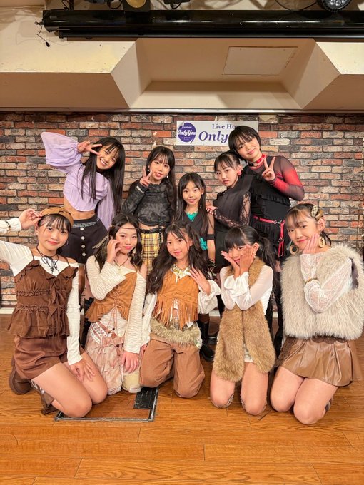 Twitterのコスプレ画像5