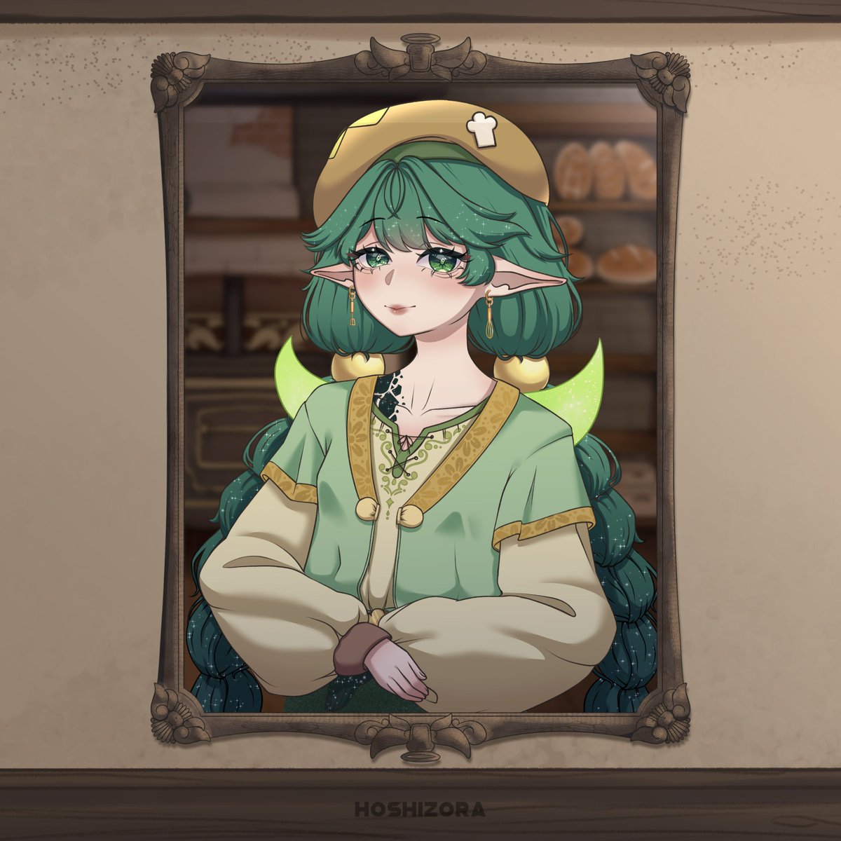 Nebula's Donothon is officially over! We are eternally grateful for your support and appreciation of our talents.

Everyone gets to take a break for a while and rest up! We hope that you'll still support us and give your love to both Skye and Nebula when they return!