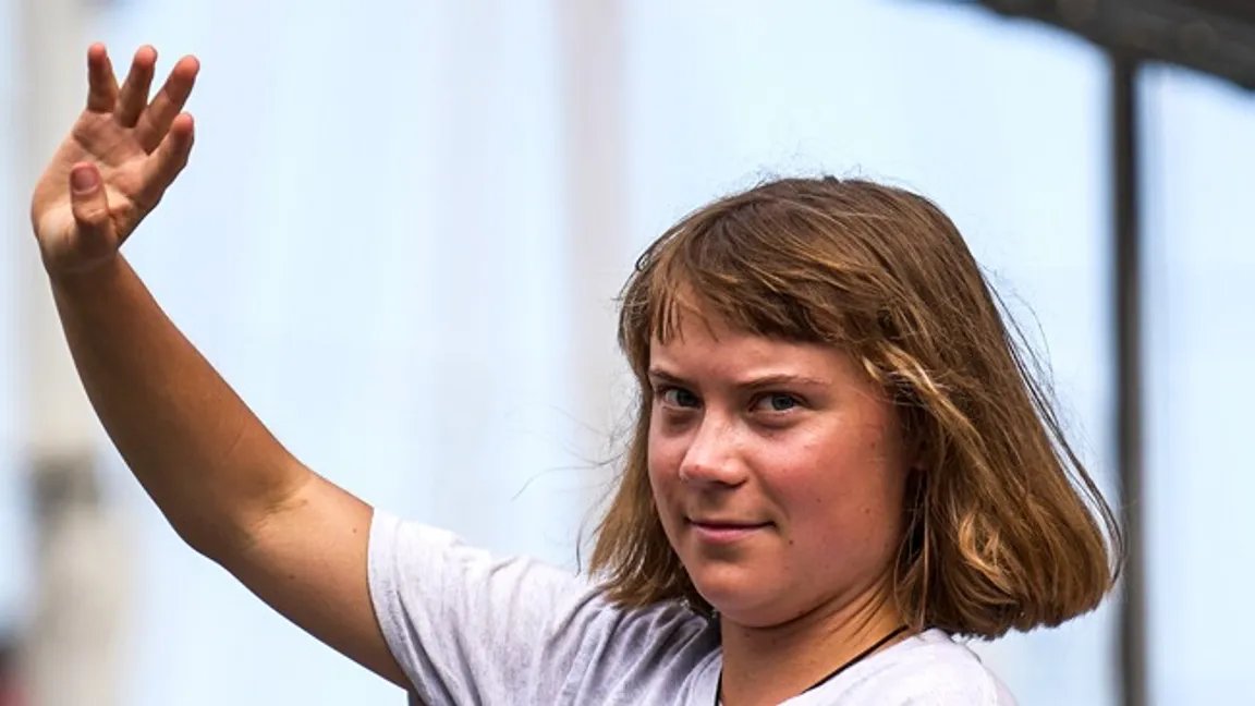 Breaking: Sweden’s Tax Agency lists Greta Thunberg’s 2024 taxable income at SEK 66,300 ($7,000). She founded the Swedish-registered Greta Thunberg Foundation in 2019; its annual report says she takes no salary and donates prize money to aligned causes.

With an annual income of