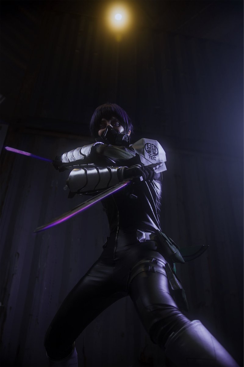 Kii_Wai's tweet photo. I know l'm not active here but take these pictures I'm so proud of the outcome
Vice captain #HoshinaSoshiro by me
📸 Mortalpixels /Edit by me
#KaijuNo8 https://t.co/f86pDJQOt0
