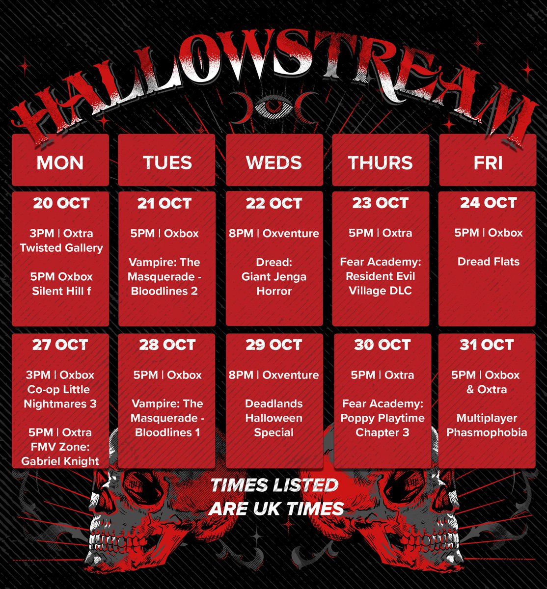 OutsideXbox tweet media