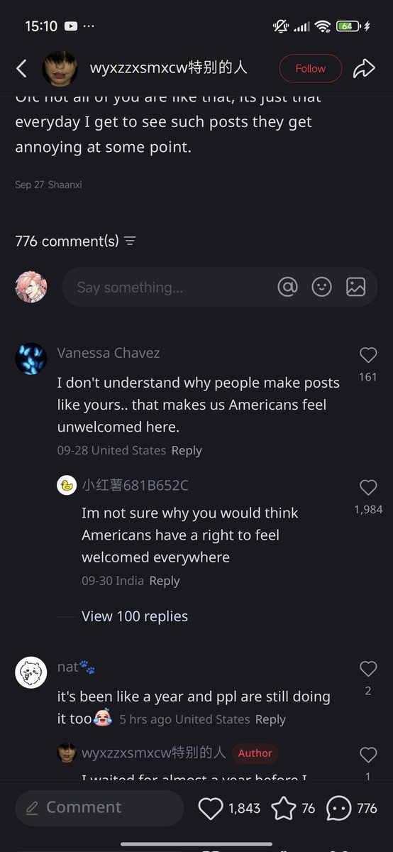 Things I found on Xiaohongshu😭😭